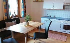 Apartments Scherer